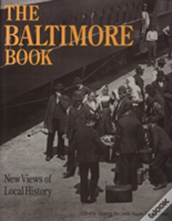 Capa do artigo The Baltimore Book