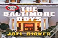The Baltimore Boys