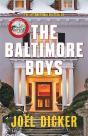 The Baltimore Boys - Preview
