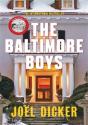 The Baltimore Boys - Preview