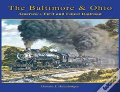 The Baltimore & Ohio Railroad
