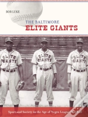 Capa do artigo The Baltimore Elite Giants