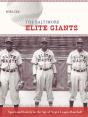 The Baltimore Elite Giants - Preview