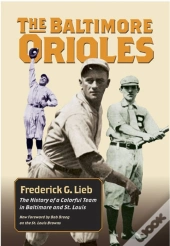 The Baltimore Orioles