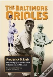 Capa do artigo The Baltimore Orioles