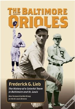 Capa do artigo The Baltimore Orioles
