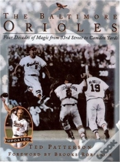 Capa do artigo The Baltimore Orioles
