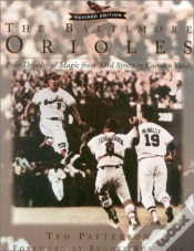 Capa do artigo The Baltimore Orioles