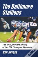 The Baltimore Stallions
