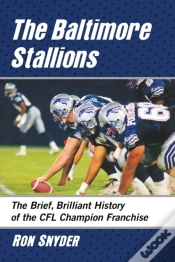 Capa do artigo The Baltimore Stallions