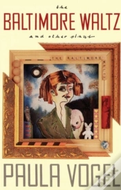 Capa do artigo The Baltimore Waltz And Other Plays