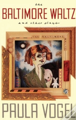 Capa do artigo The Baltimore Waltz And Other Plays