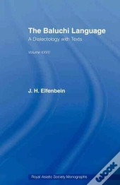 The Baluchi Language