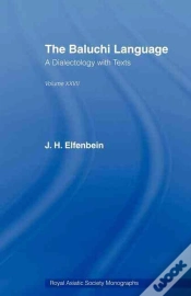 Capa do artigo The Baluchi Language