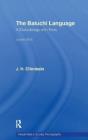 The Baluchi Language - Preview