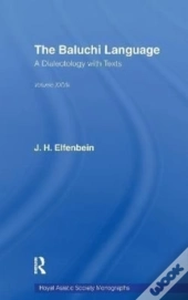 The Baluchi Language