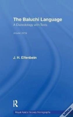 Capa do artigo The Baluchi Language