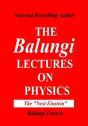 The Balungi Lectures On Physics Vol.2 - Preview