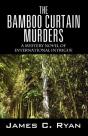 The Bamboo Curtain Murders - Preview