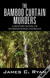 Capa do artigo The Bamboo Curtain Murders