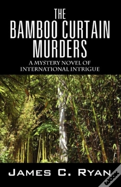 Capa do artigo The Bamboo Curtain Murders