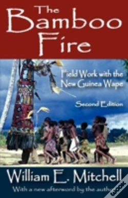 Capa do artigo The Bamboo Fire