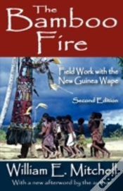 Capa do artigo The Bamboo Fire