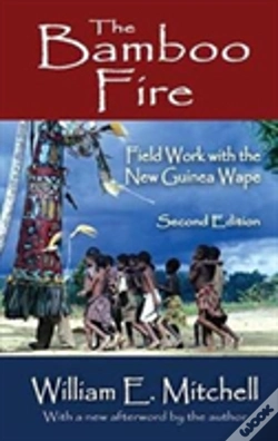 Capa do artigo The Bamboo Fire