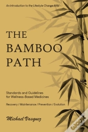 Capa do artigo The Bamboo Path