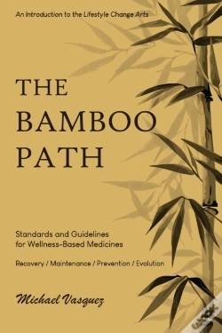 Capa do artigo The Bamboo Path