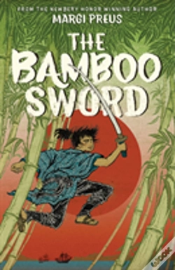 Capa do artigo The Bamboo Sword