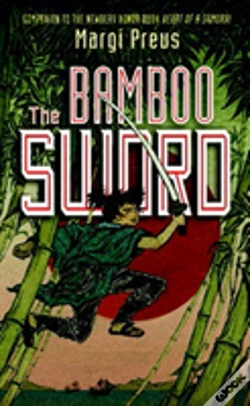 Capa do artigo The Bamboo Sword
