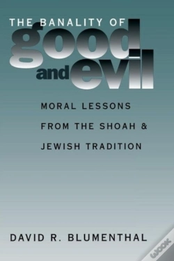 Capa do artigo The Banality Of Good And Evil