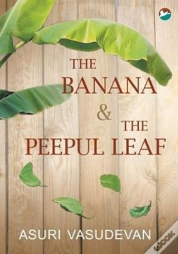 Capa do artigo The Banana & The Peepul Leaf