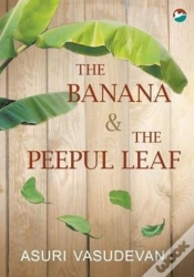 Capa do artigo The Banana & The Peepul Leaf