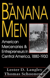 Capa do artigo The Banana Men