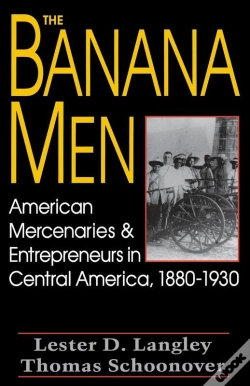 Capa do artigo The Banana Men