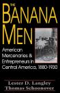 The Banana Men - Preview