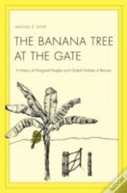 Capa do artigo The Banana Tree At The Gate