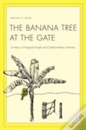 The Banana Tree At The Gate