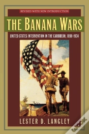 Capa do artigo The Banana Wars