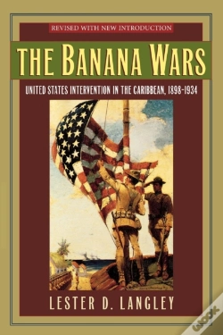 Capa do artigo The Banana Wars