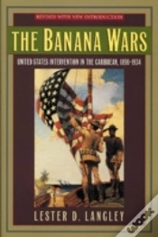 Capa do artigo The Banana Wars
