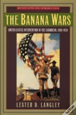 Capa do artigo The Banana Wars