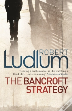 Capa do artigo The Bancroft Strategy