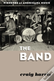 Capa do artigo The Band