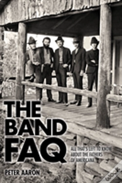 Capa do artigo The Band Faq