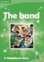 The Band Level 4 - Preview