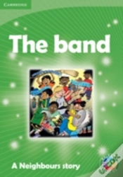 Capa do artigo The Band Level 4