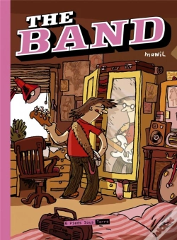 Capa do artigo The Band